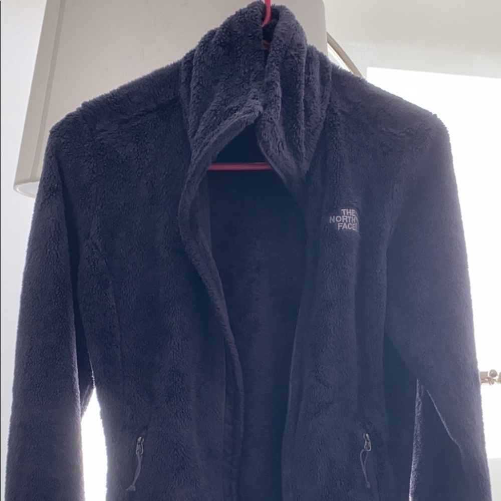 Light Jacket
